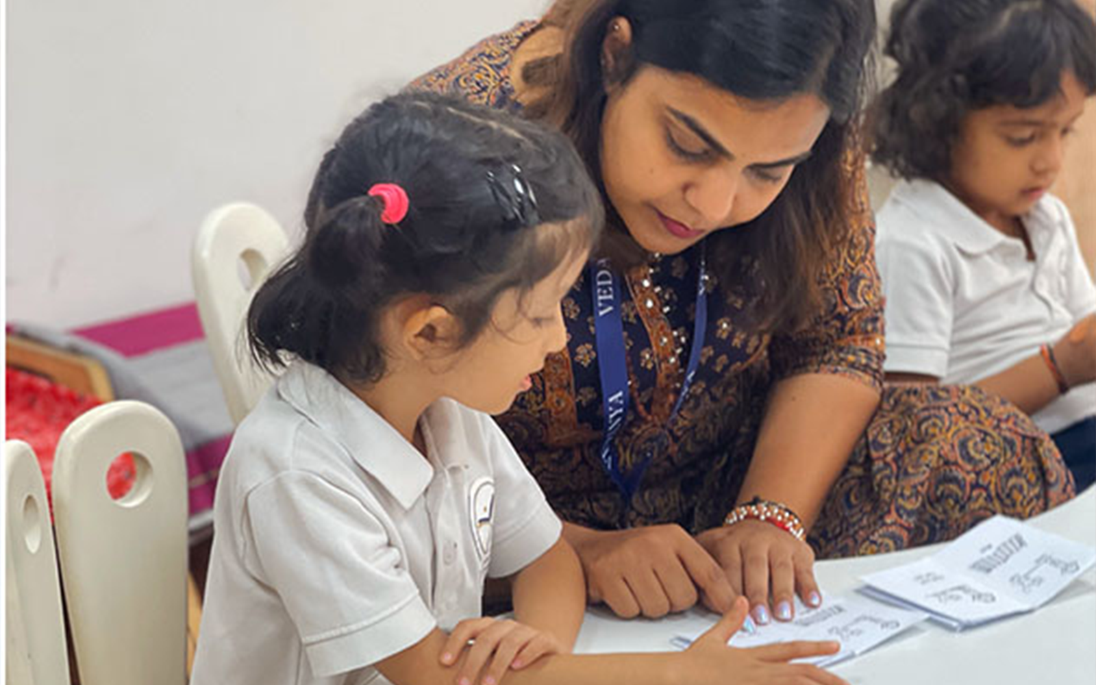 Formative Assessment